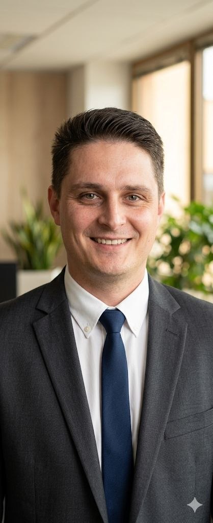 Ray, Founder of AiBizTune